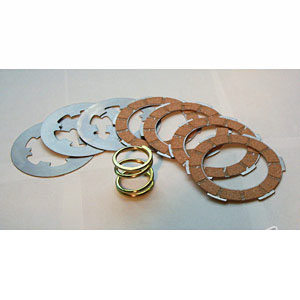 Scooter Performance Transmission Parts
